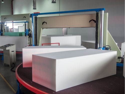 foam mattresse 2